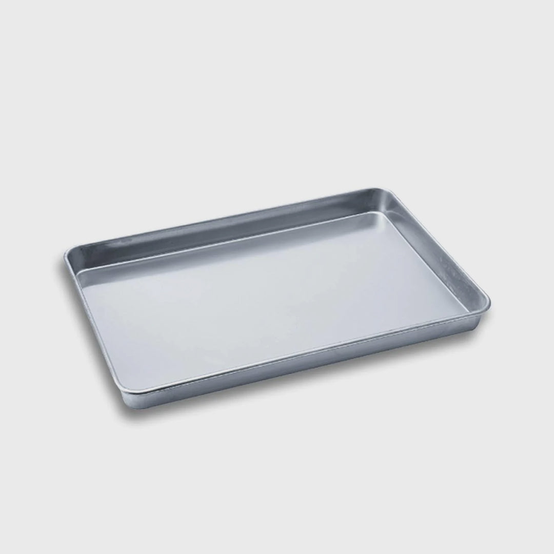 Aluminium Baking Pan Gastronorm 60*40*5cm