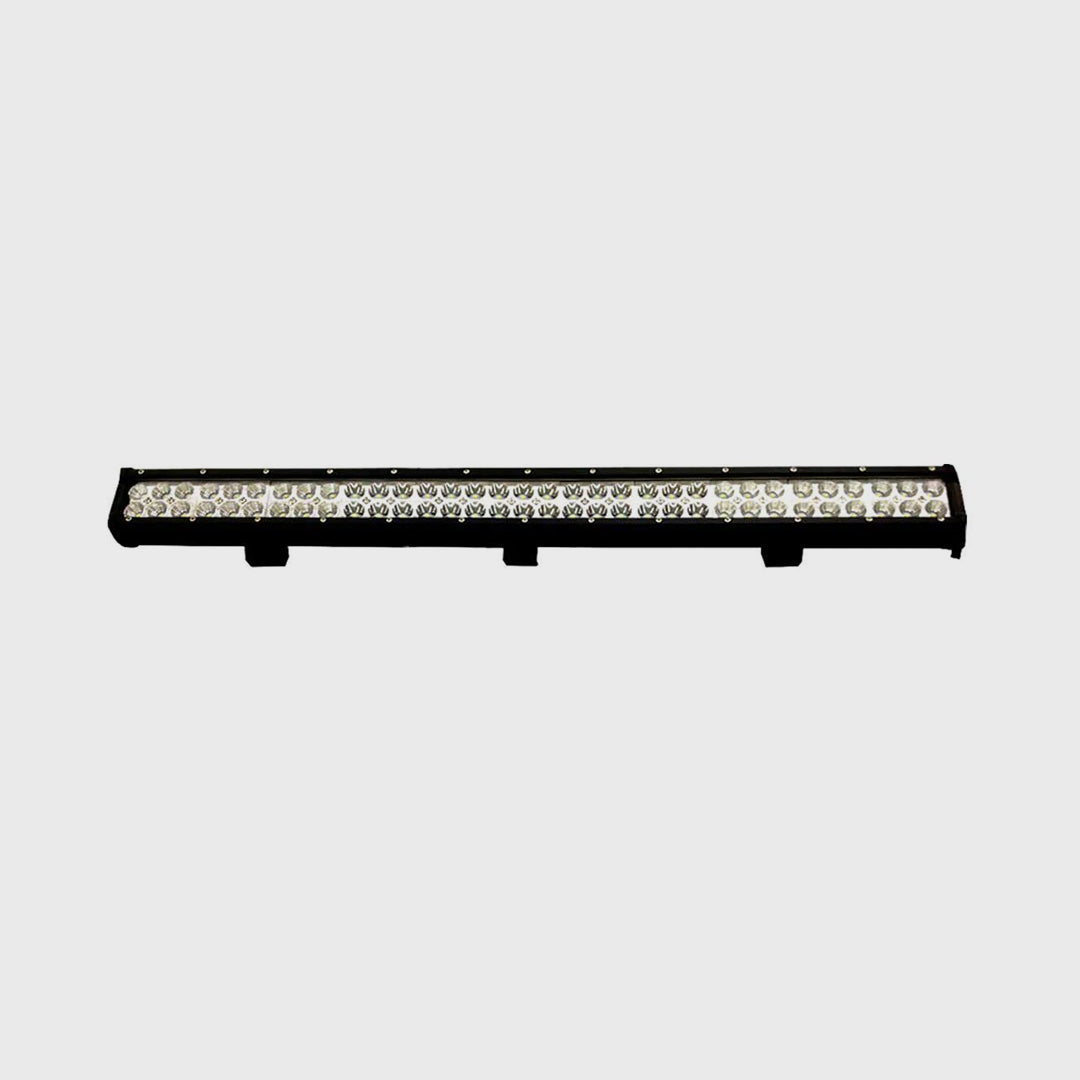 31inch 198W Cree Led Light Bar Spot Flood Light 4x4 Offroad Work Ute Atv 12v 24v