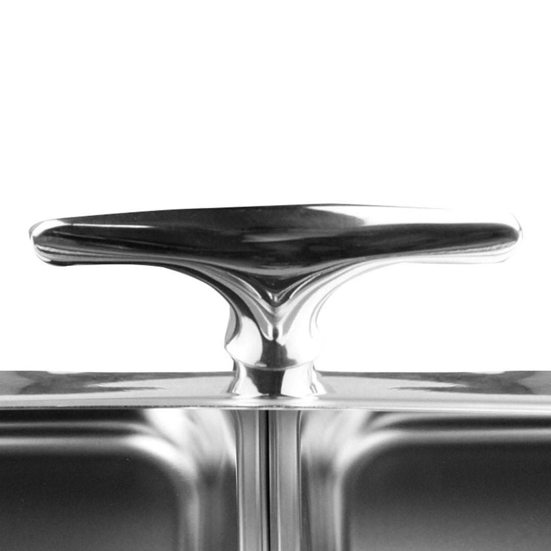 6.5L Double Bowl Chafing Dish