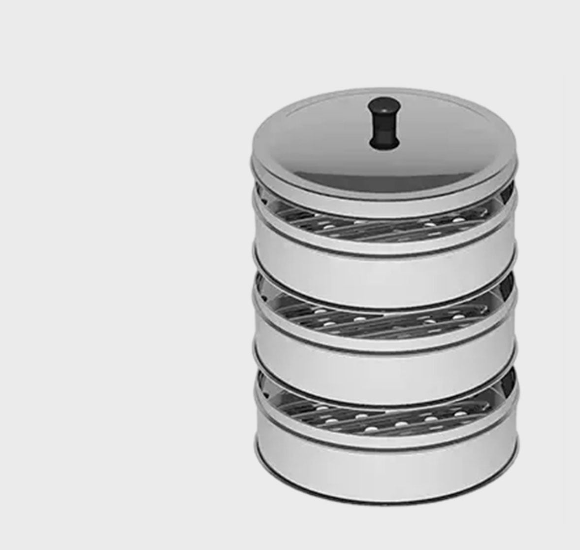 -Food Steamers