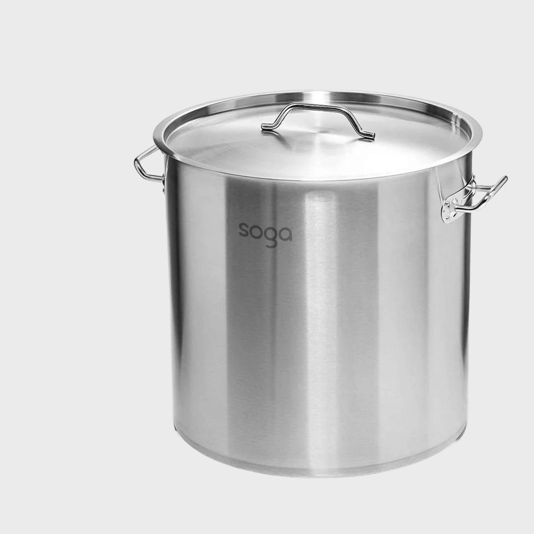 -Stockpots