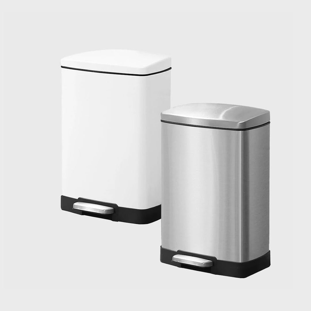 Garbage Bins