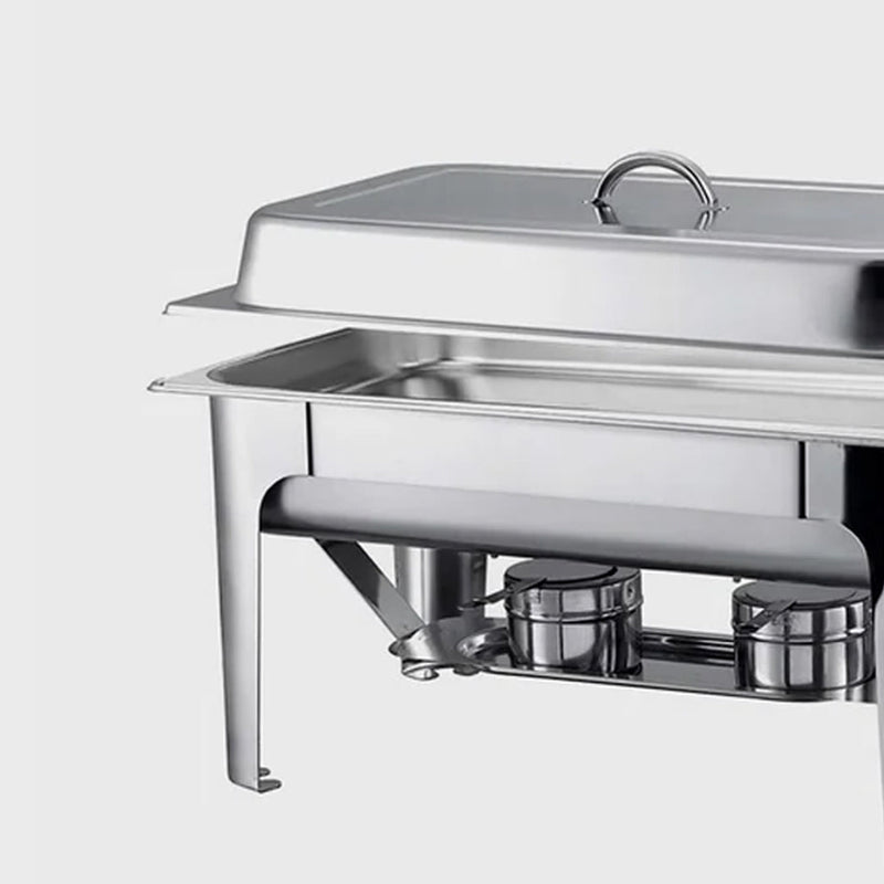 Buffet Equipment
