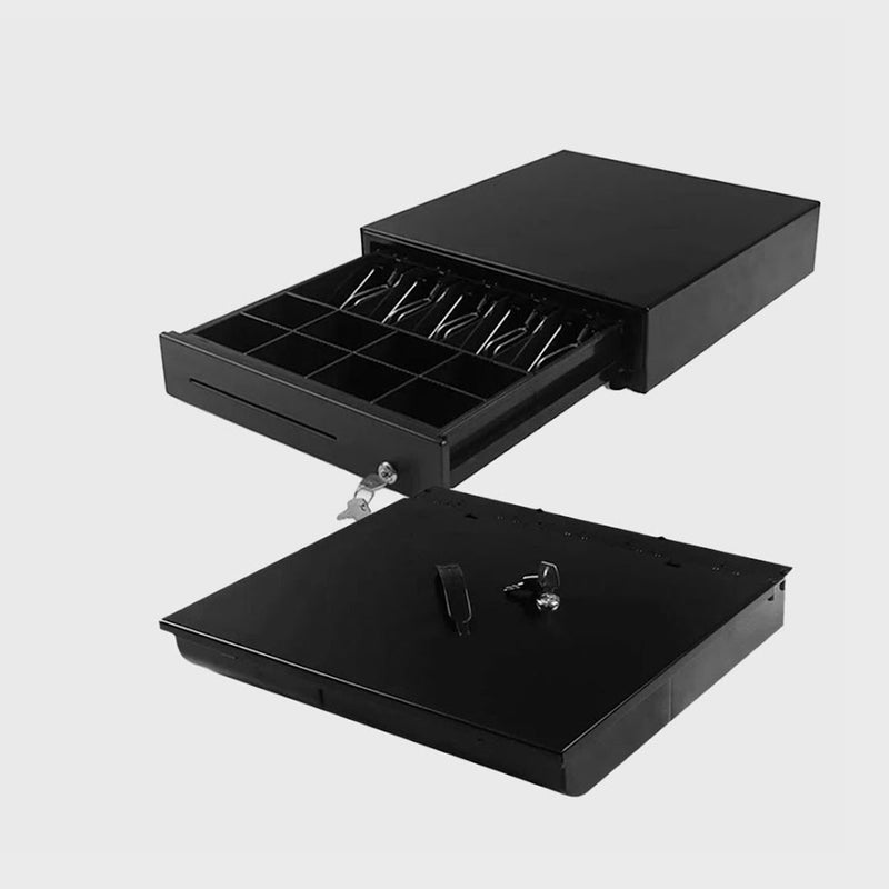 Cash Registers