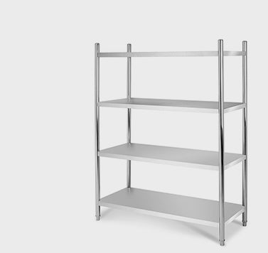 -Shelves