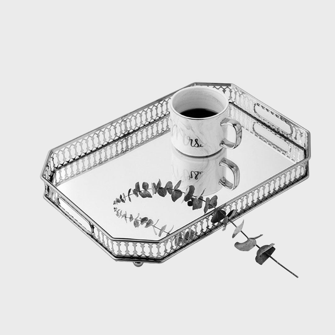 -Food & Accessory Holders