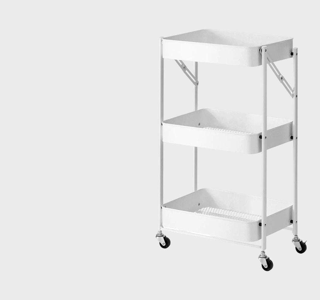 -Kitchen Trolley