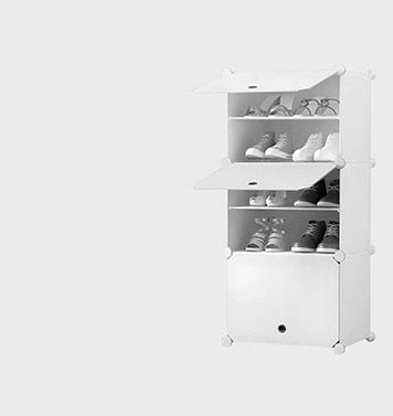 -Shoe Organiser