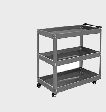 -Tool Cart