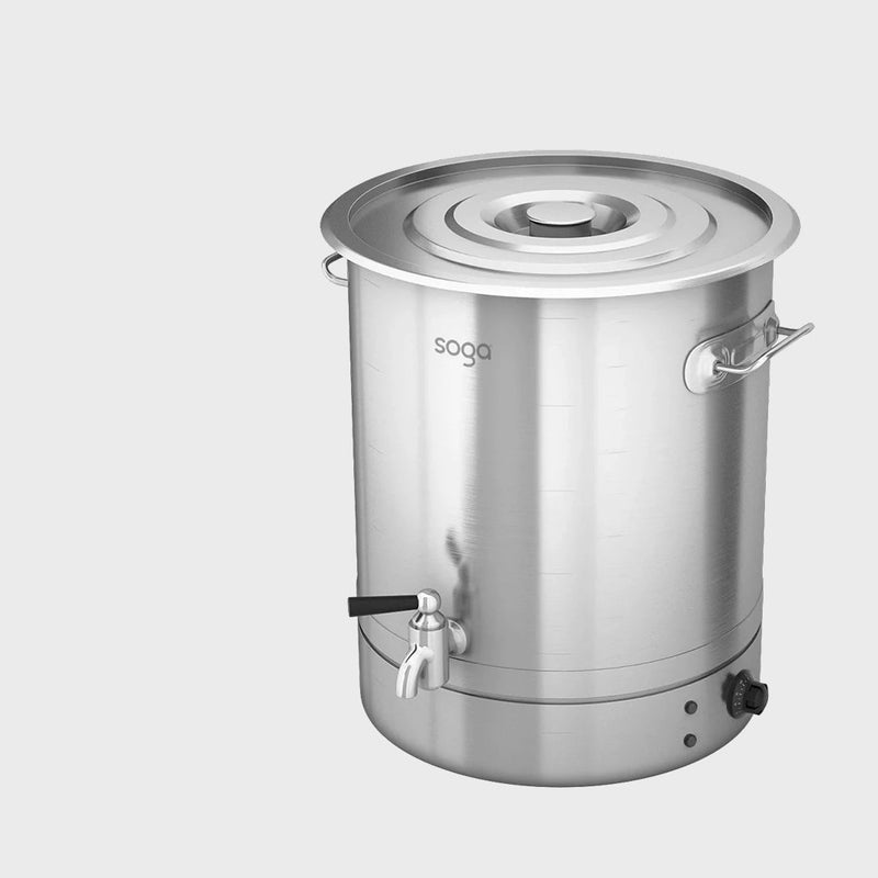 Urns & Kettles