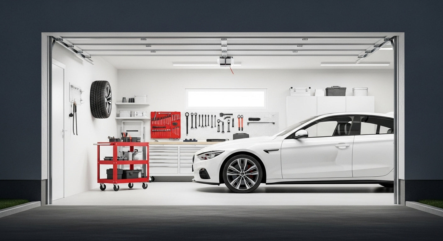 Automotive & Utility