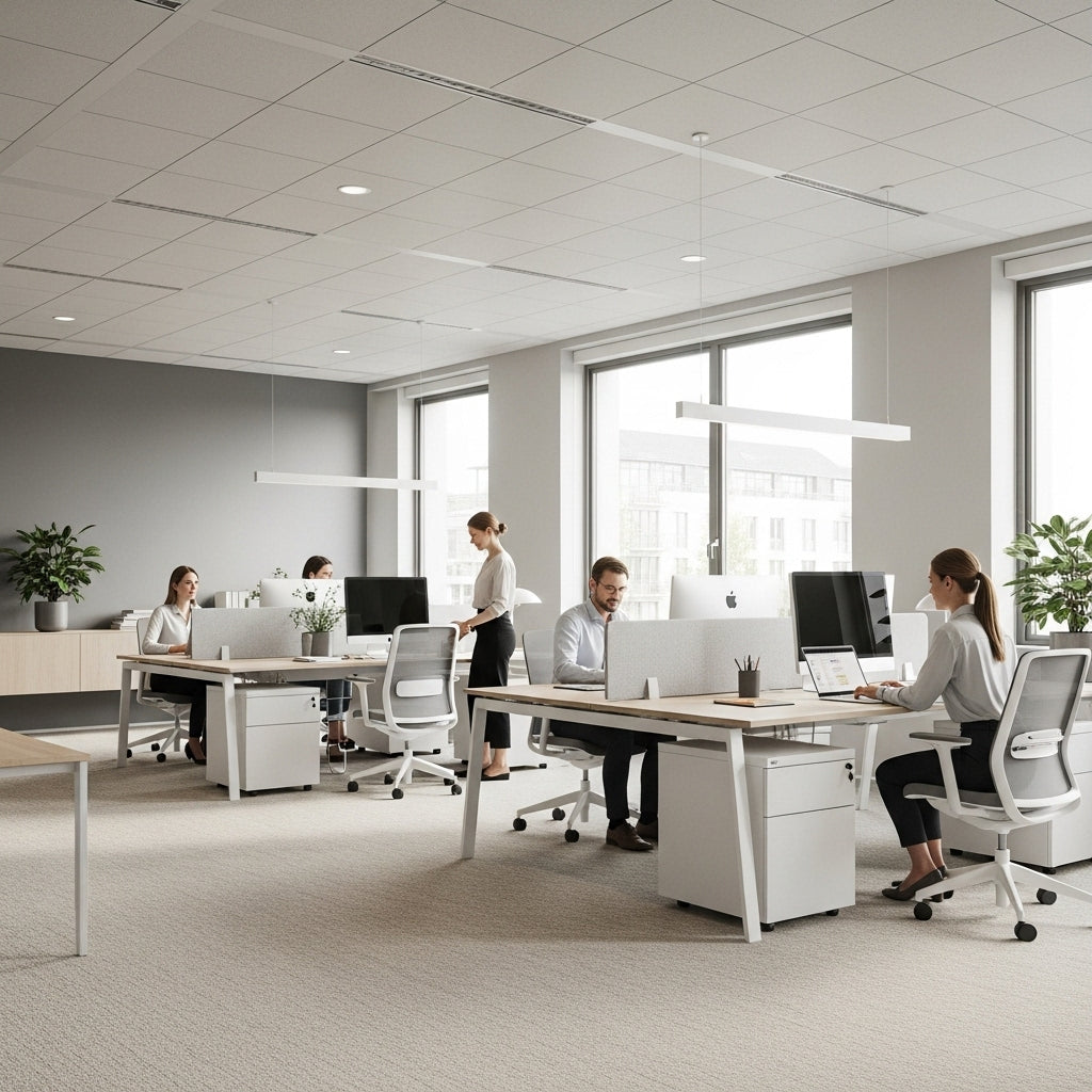 Corporate & Office