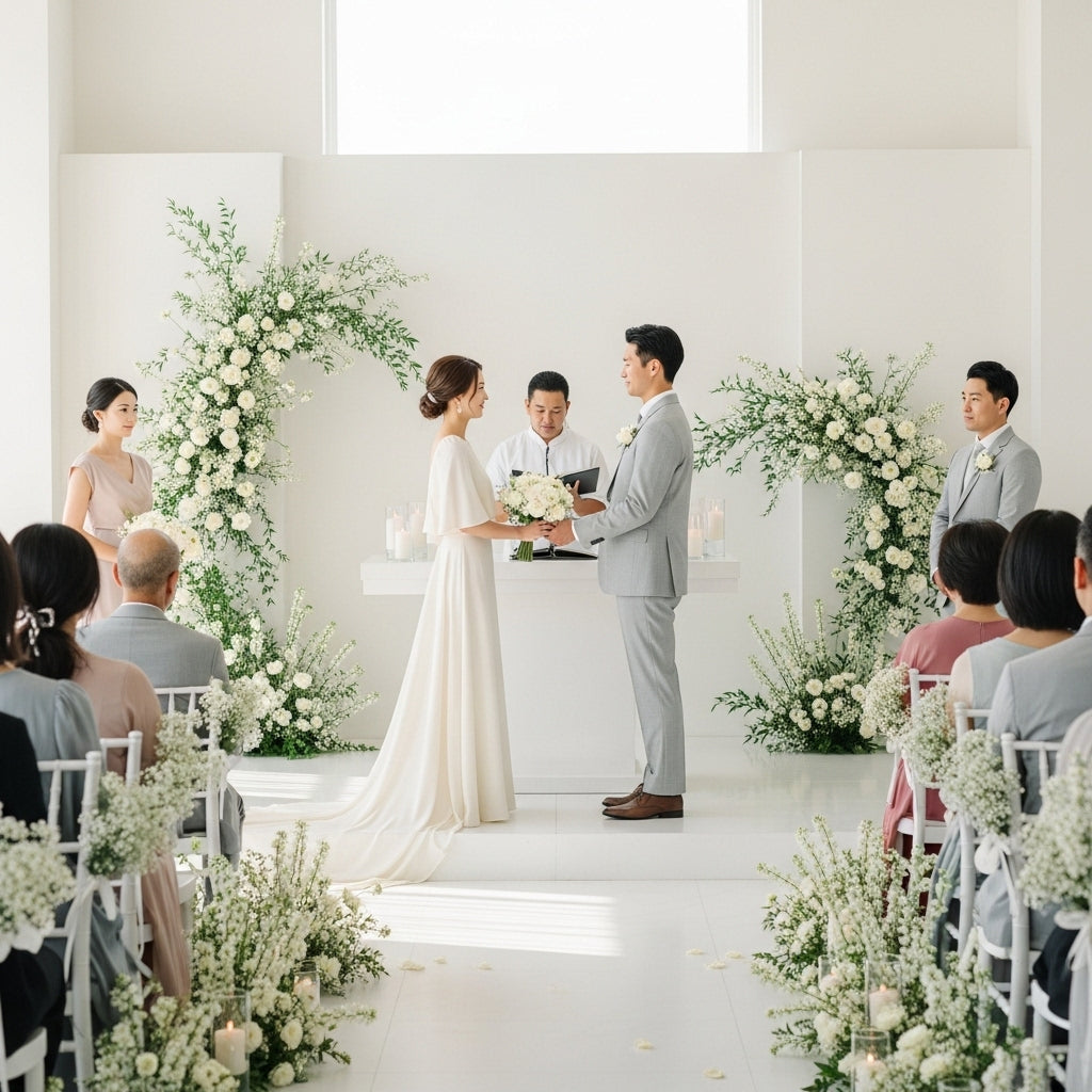 Events & Weddings