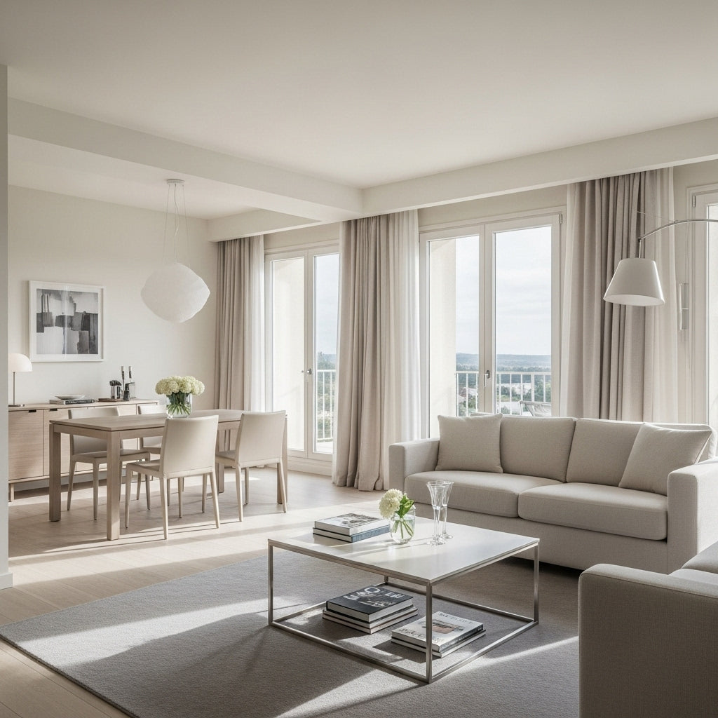 Hospitality & Accommodation