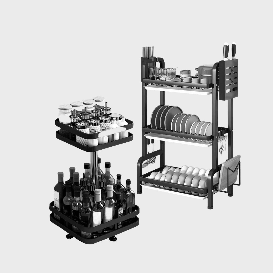 Countertop Organizer