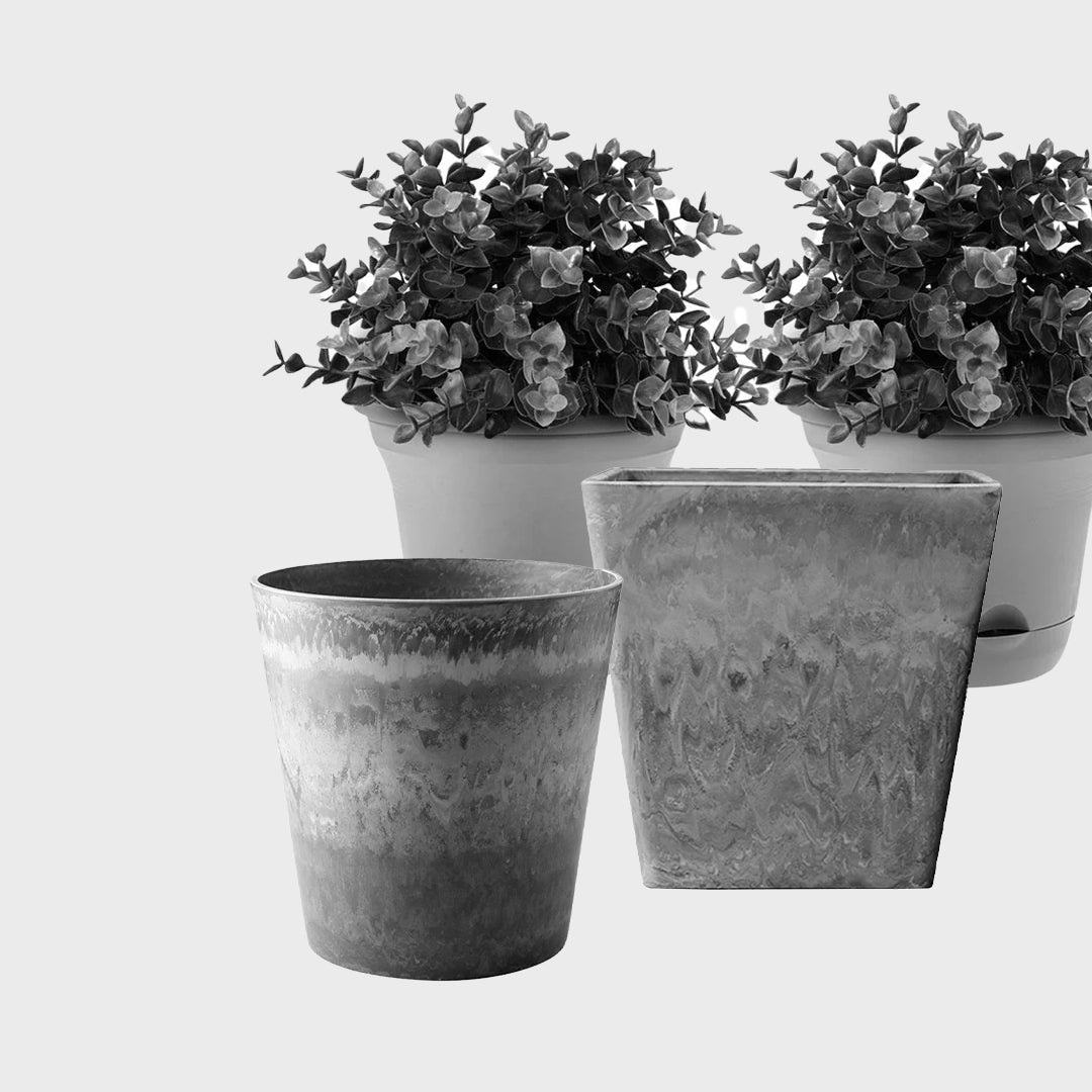 Flower Pots & Planters