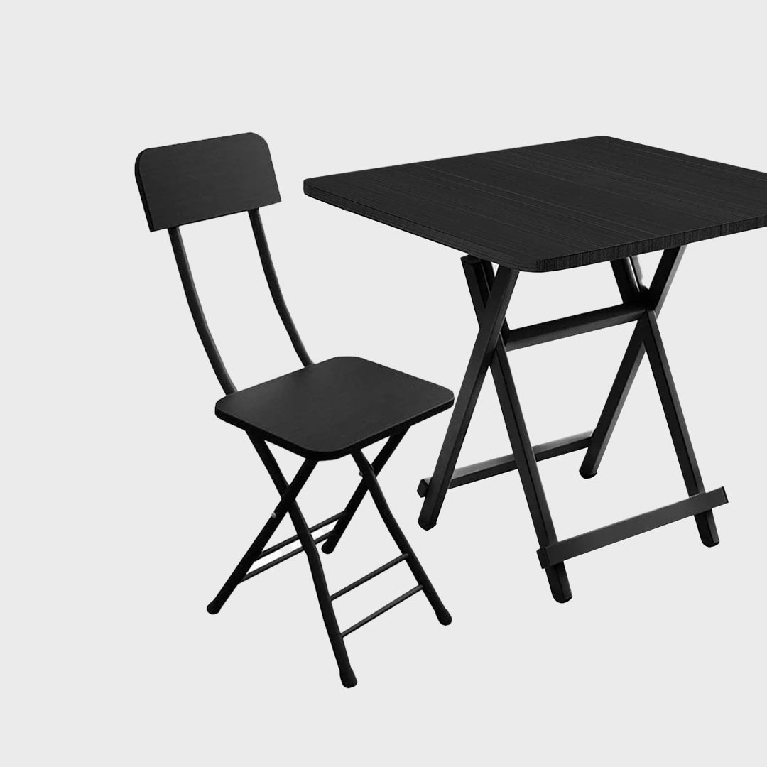 Folding Tables & Chairs