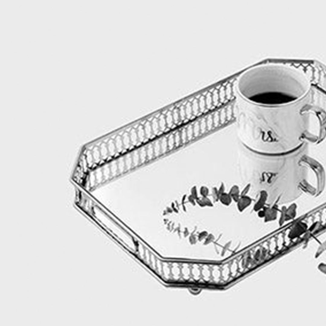 -Food & Accessory Holders