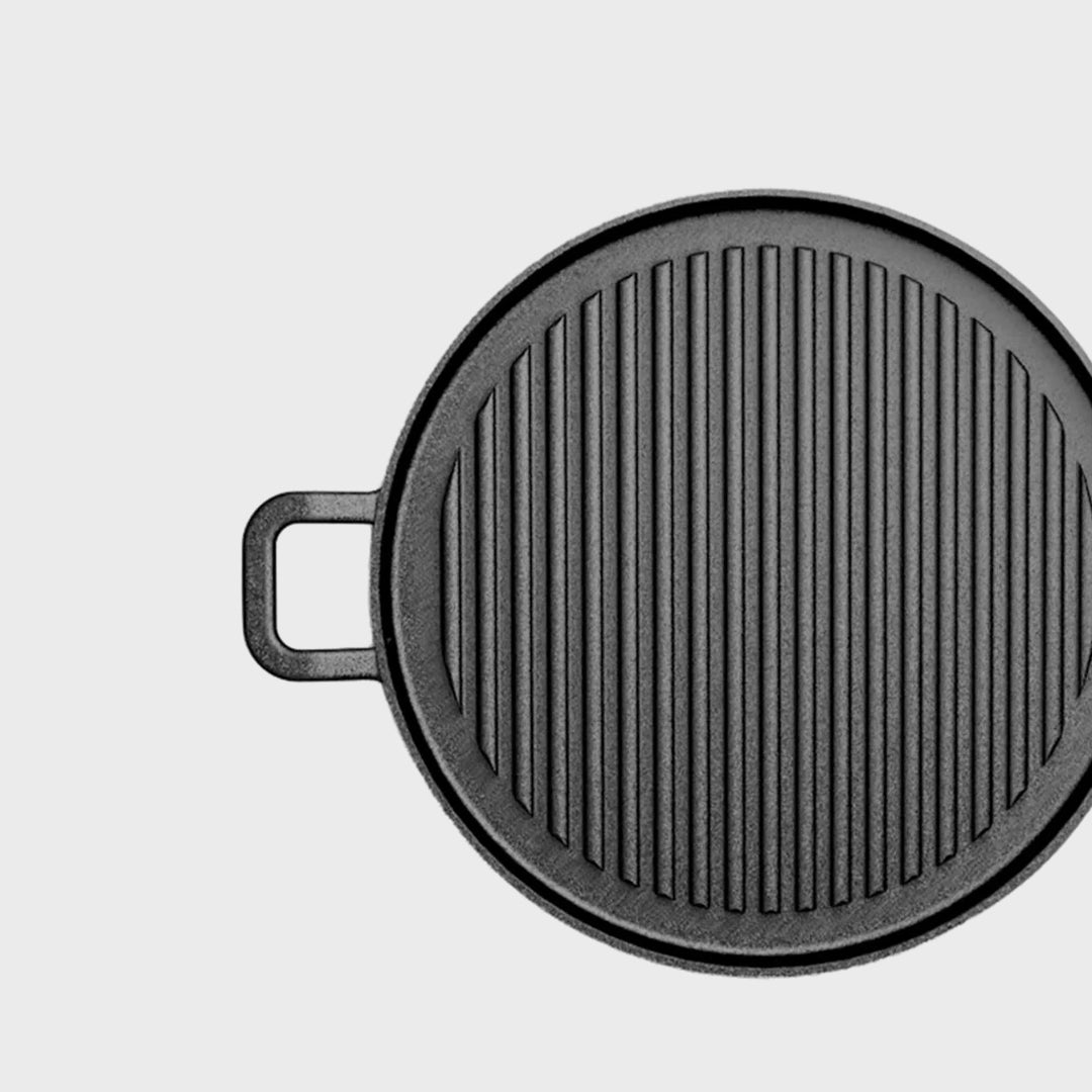 Grill Pans