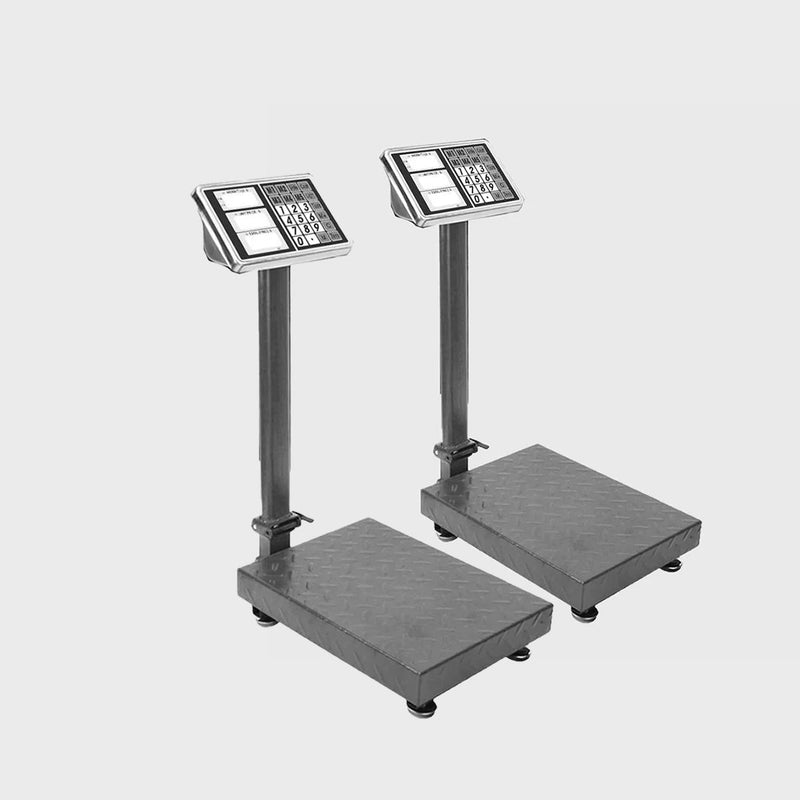 Industrial Scales