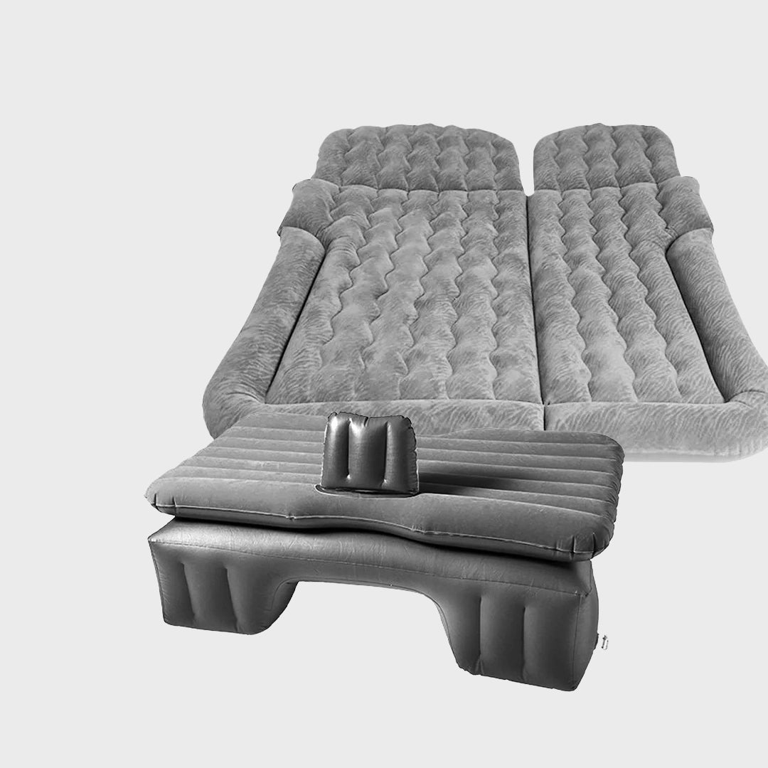 Inflatable Car Mattress