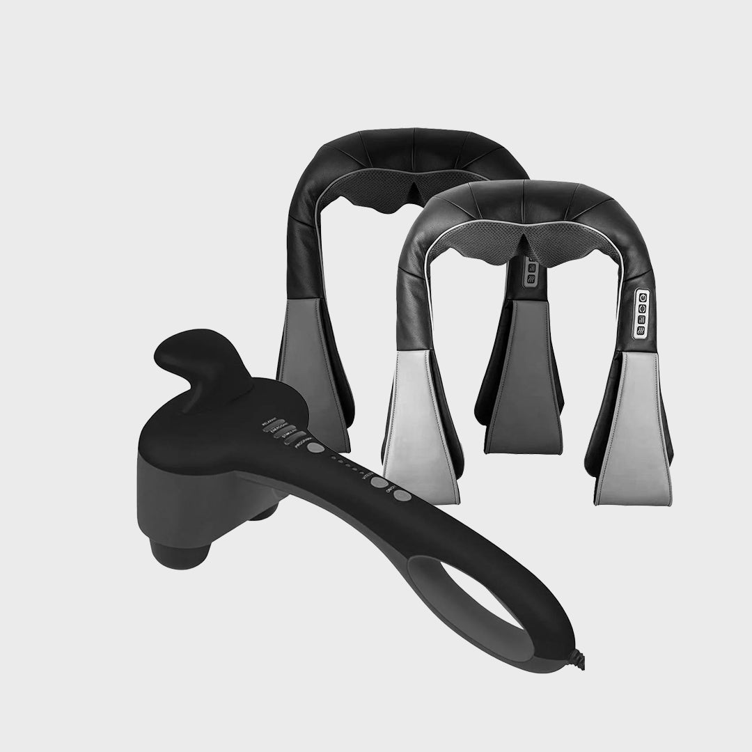 Massagers