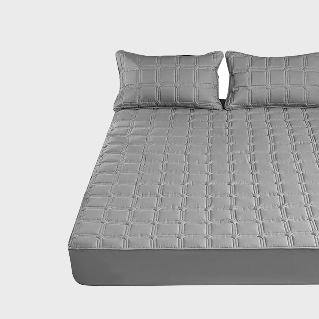 Mattress & Pillow Covers