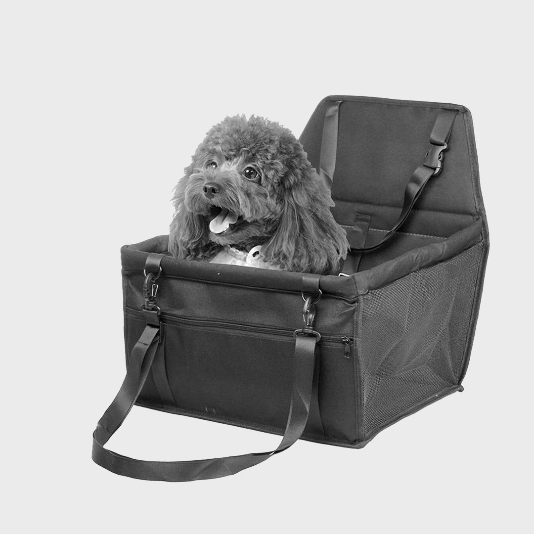 Pet Car Seat Covers & Boosters