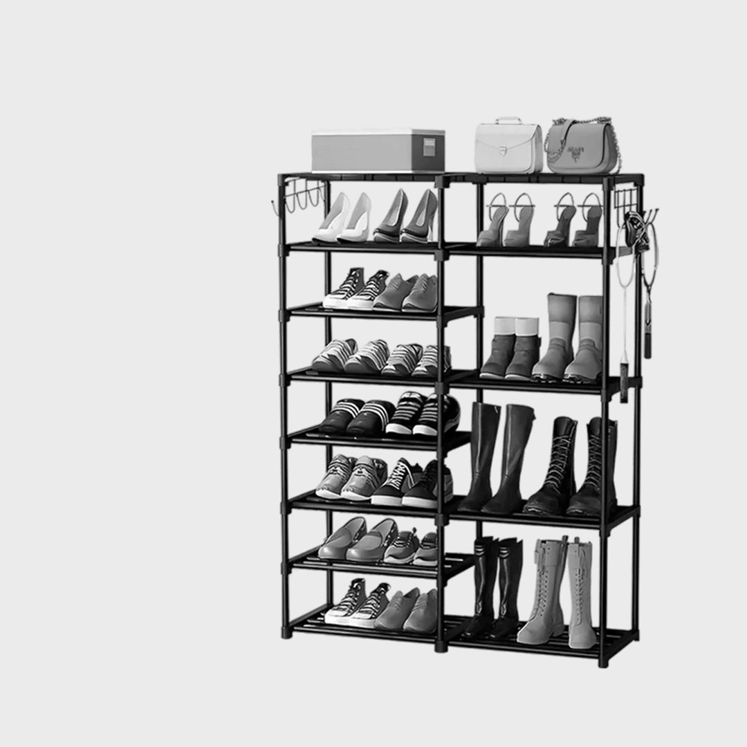 Shoe Racks
