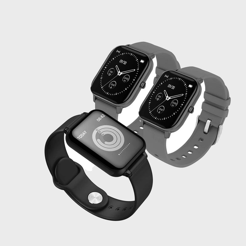 Sport Watches