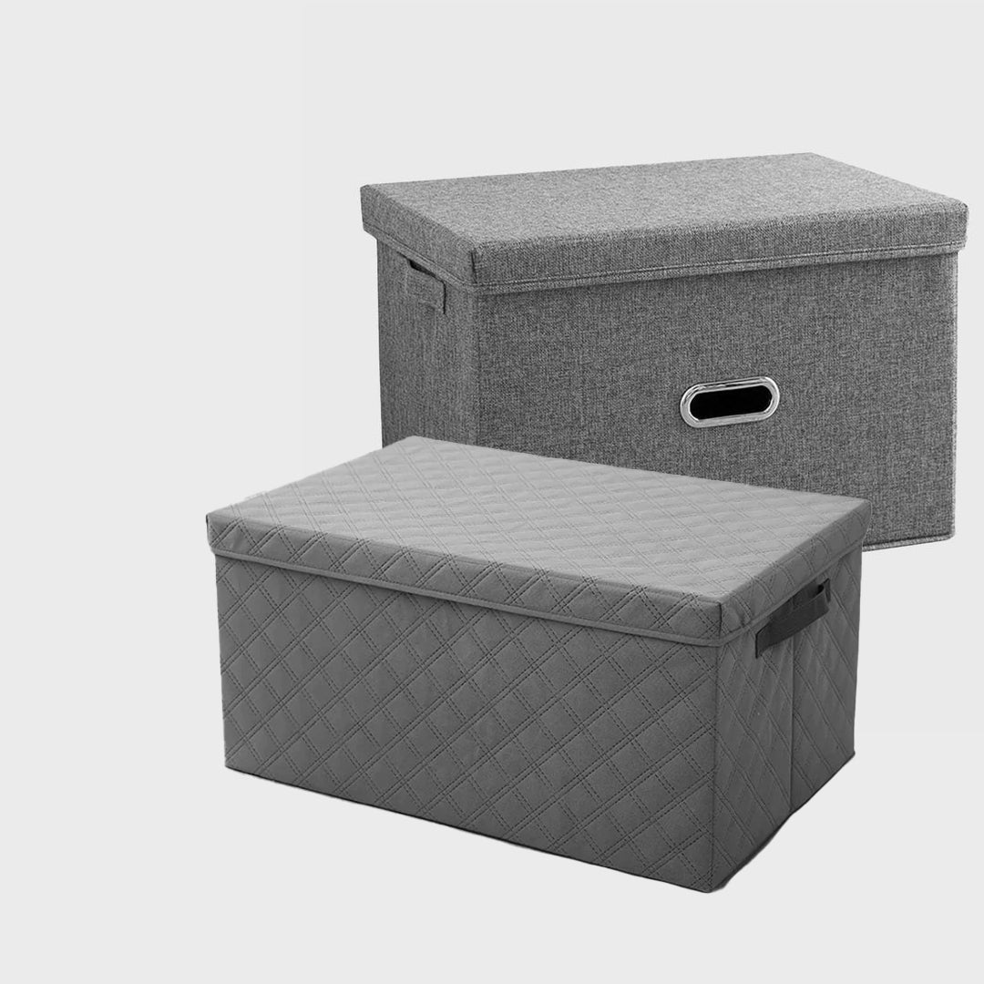 Storage Boxes & Bags