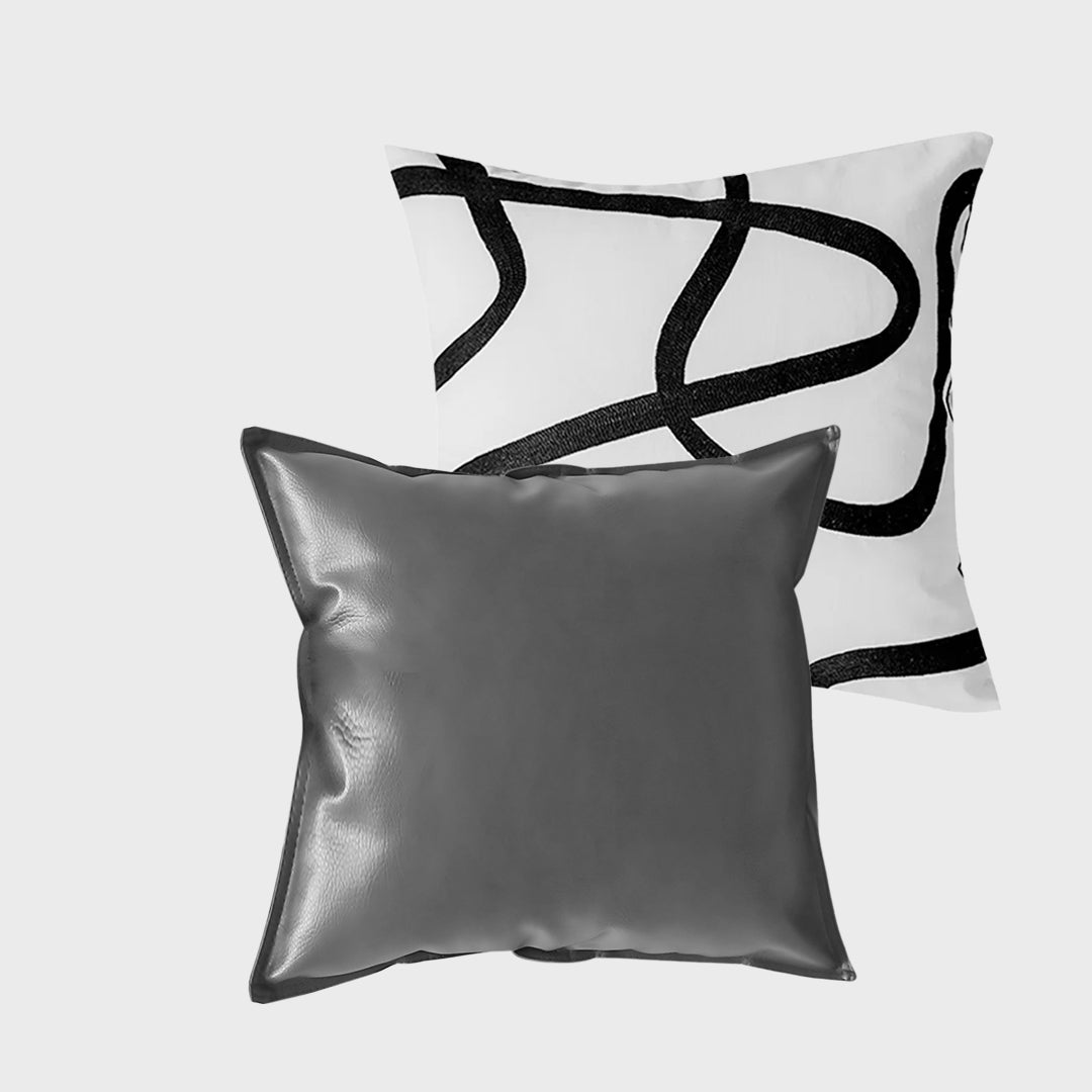 Cushions & Throw Pillows