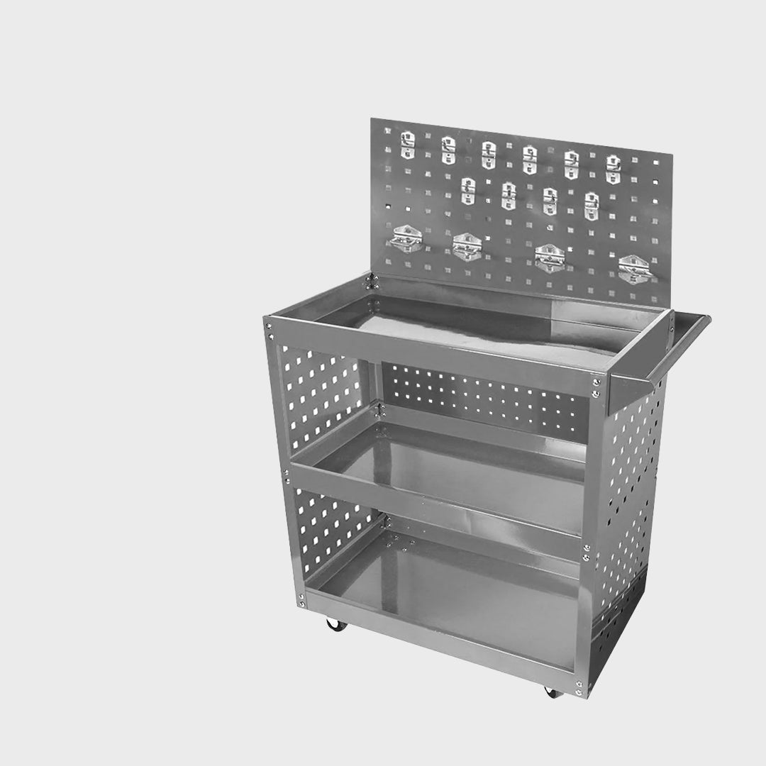 Tool Utility Trolley