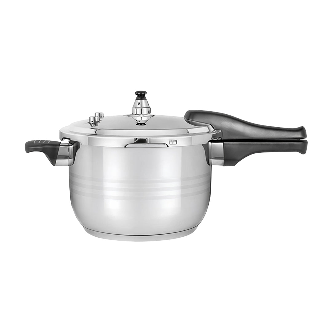 8L Stainless Steel Pressure Cooker With Seal