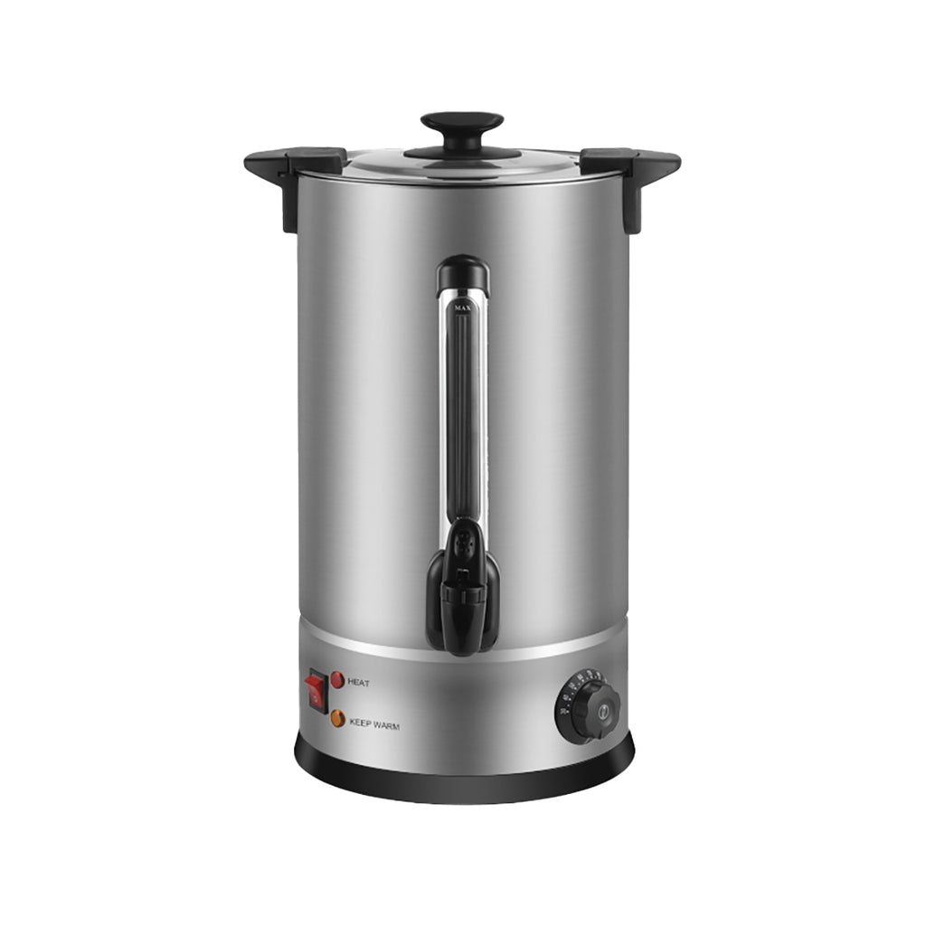 SOGA 17.7L Electric Water Boiler 2800W Single Wall