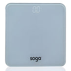 180kg Digital Scales White