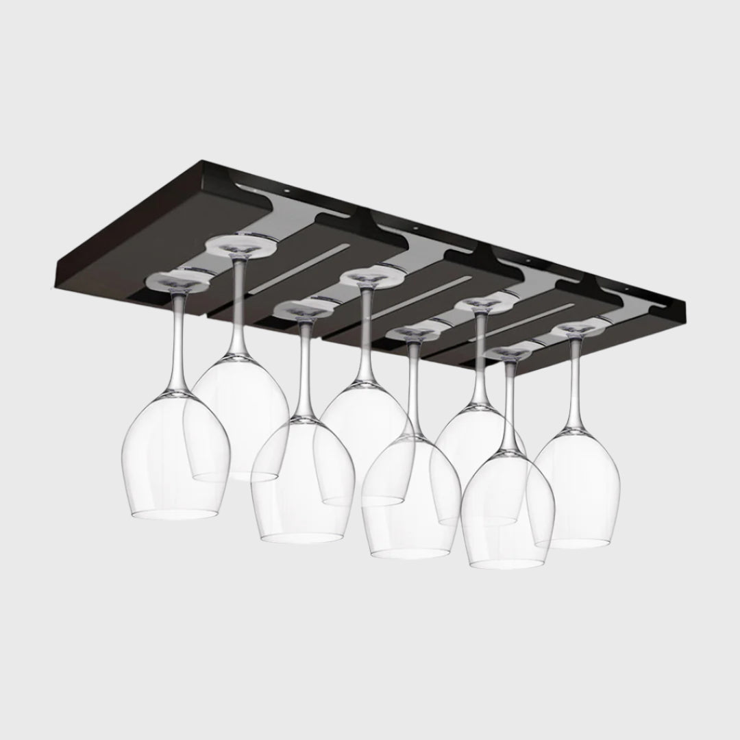 33.3cm Wine Glass Holder