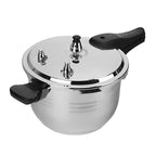 3L Stainless Steel Pressure Cooker