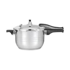 5L Stainless Steel Pressure Cooker With Seal