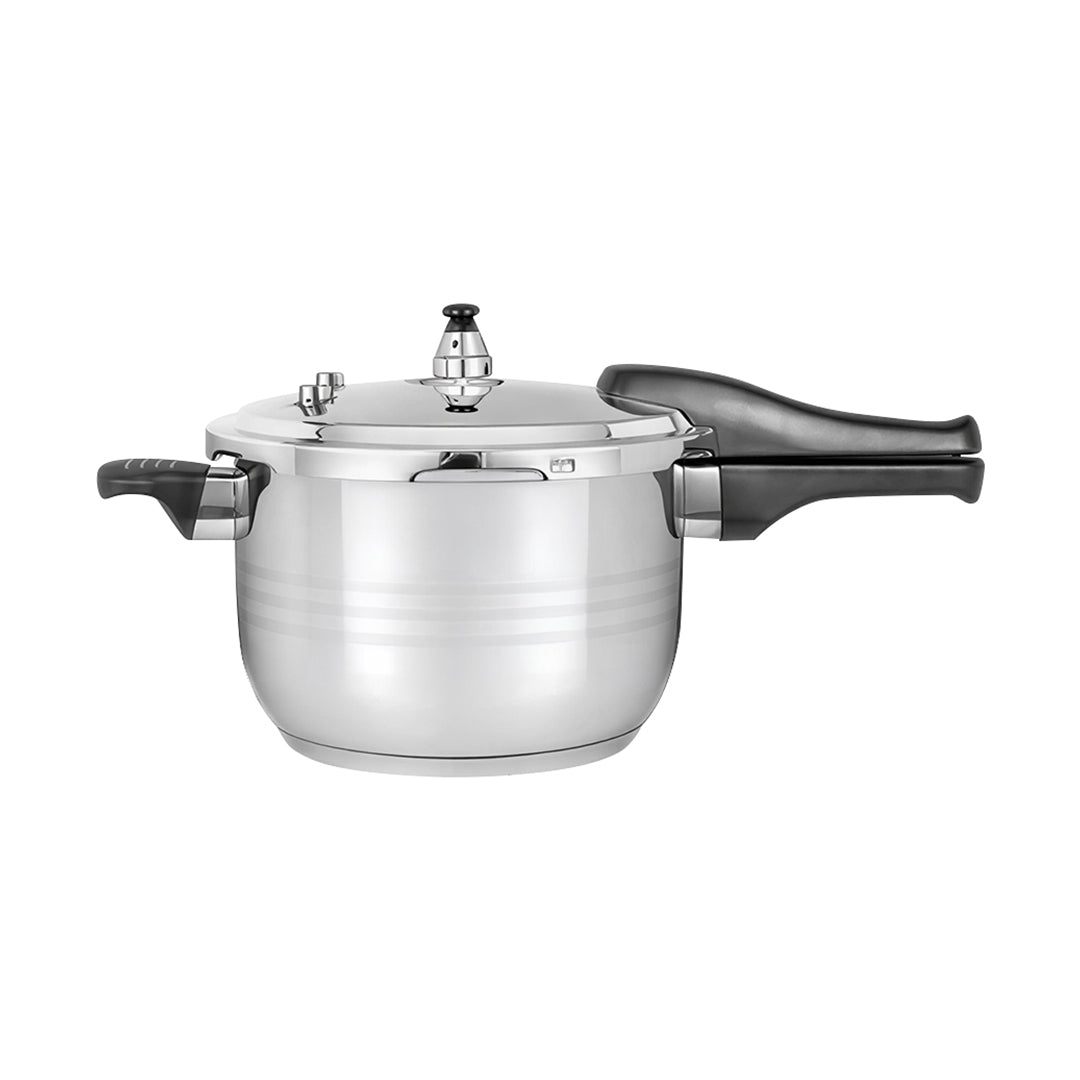5L Stainless Steel Pressure Cooker With Seal