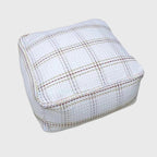 40cm Pouf Soft Polyester Cotton Pillow with EPP Particle