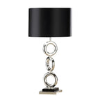 Industrial Style Table Lamp