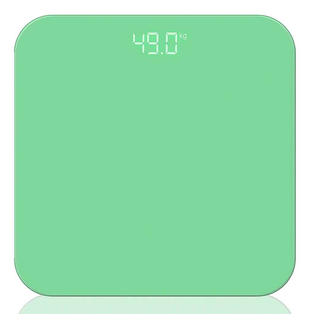 180kg Digital Scales Green