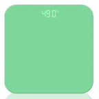 180kg Digital Scales Green