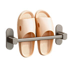 29cm Wall-Mounted Slipper Rack