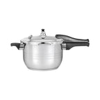 4L Stainless Steel Pressure Cooker With Seal