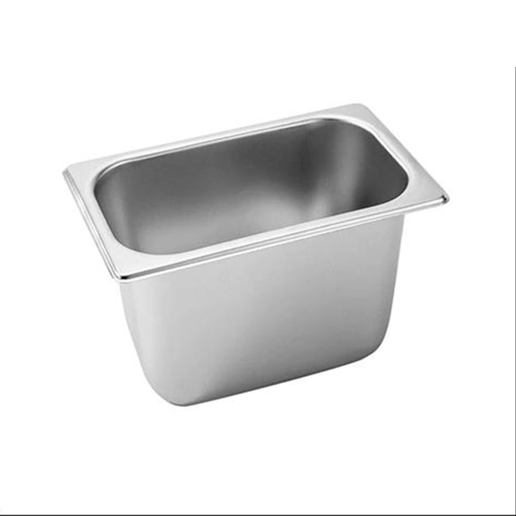 Gastronorm GN Pan Full Size 1/3 GN Pan 20cm Deep