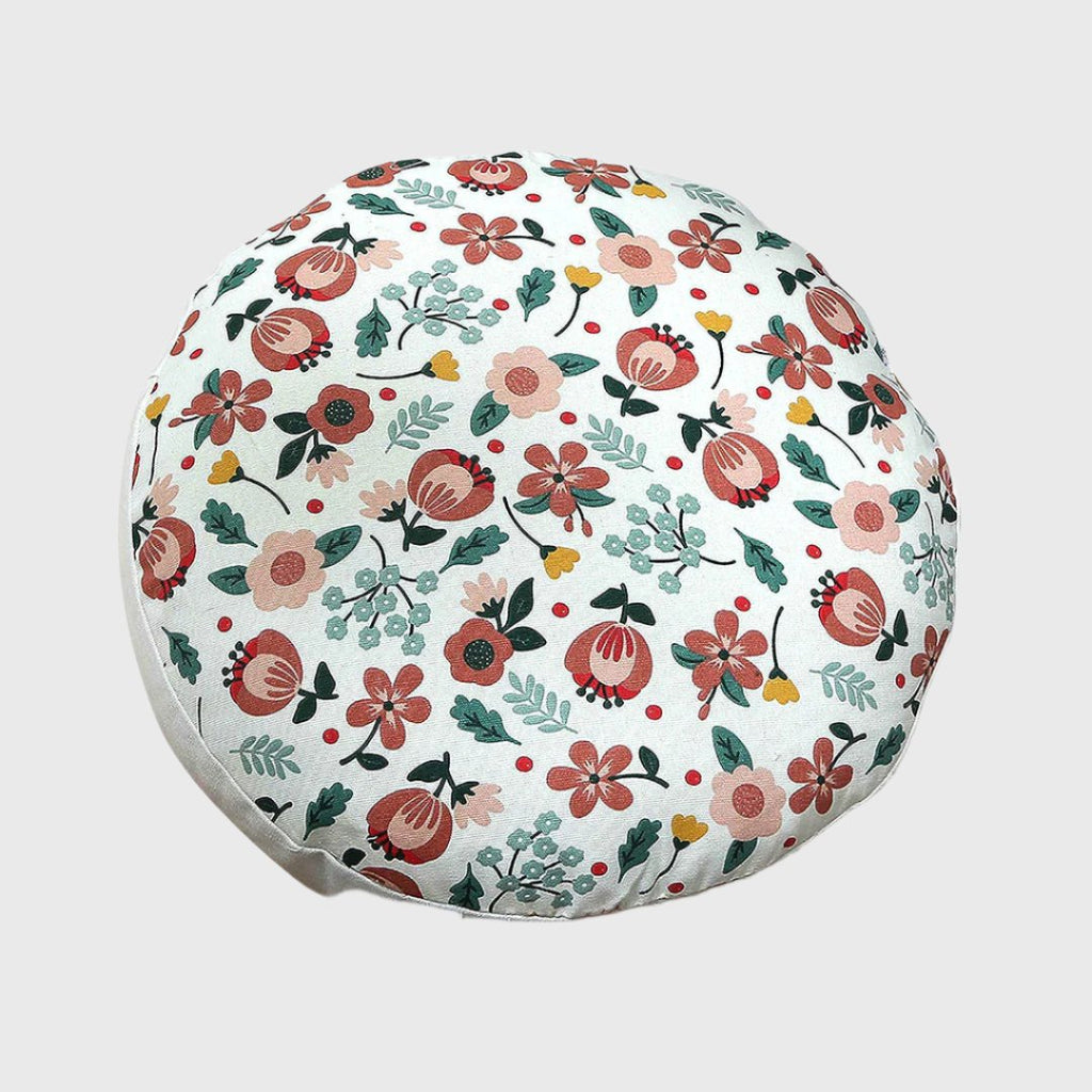 45cm Polyester-Cotton Pillow with EPP Particle Insert for Enhanced