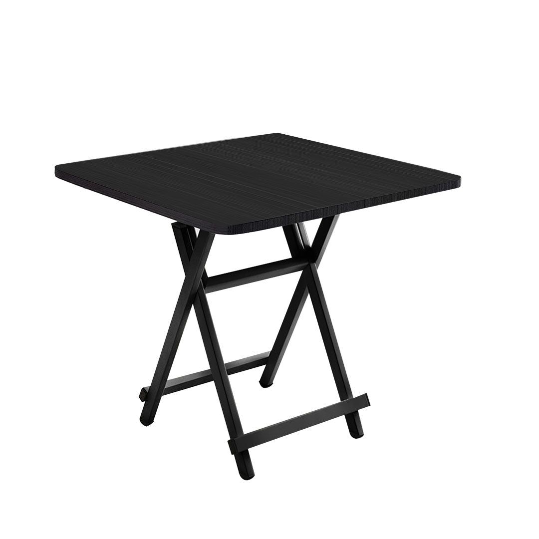 Black Dining Table