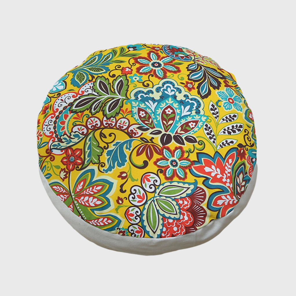 45cm Soft Polyester-Cotton Pillow with Eco-Friendly EPP Particle